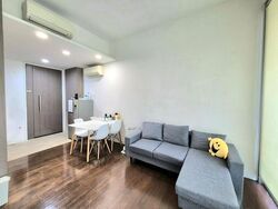 Seletar Park Residence (D28), Condominium #508912771